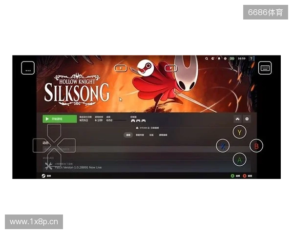 Steam串流神器来了！无需公网IP，蒲公英X1 Pro轻松搞定异地访问