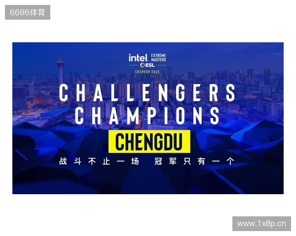 英特尔极限大师赛即将再度登陆中国，带来为期一周的《反恐精英》电竞盛宴！