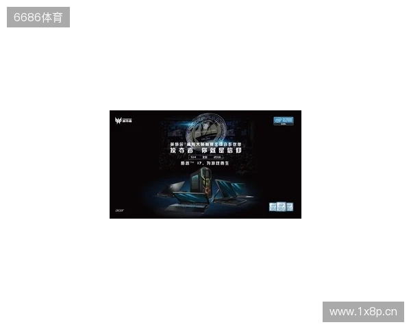 有触控笔！掠夺者·刀锋8上市，多场景「电竞全能本破圈者」