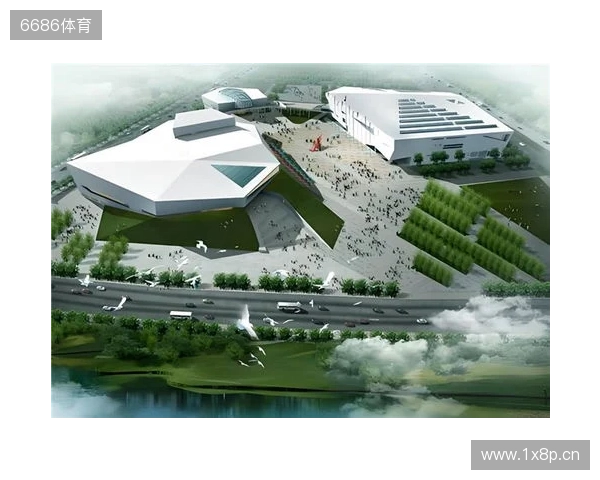 电竞联结世界,青春共创未来——2025东北亚(牡丹江)电子竞技嘉年华十月启幕 电竞联结世界,青春共创未来——2025东北亚(牡丹江)电子竞技嘉年华十月启幕