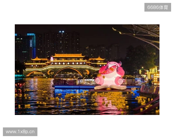 电竞与城市文化全城开运 胖胖龙好运乐园燃动成都 电竞与城市文化全城开运 胖胖龙好运乐园燃动成都