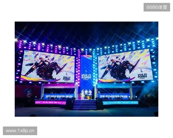 2025英雄联盟手游全球邀请赛：荣光之旅，圆满落幕