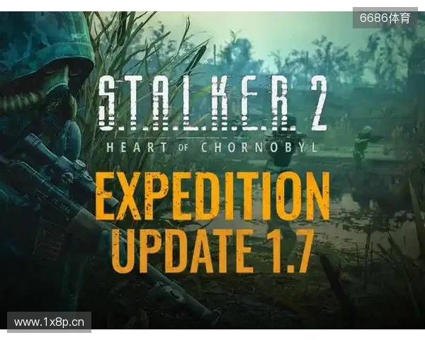 《潜行者2：切尔诺贝利之心》PS5版现已上市！