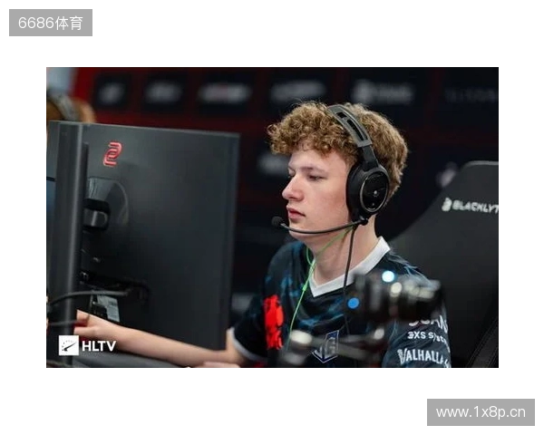 爆料：Chr1zN即将加盟Heroic